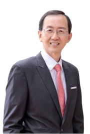 Professor William Lam